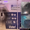 Devices used in Portland, Vancouver ballot box fires had ‘Free Gaza’ and ‘Free Palestine’ message: report