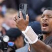 Browns QB Jameis Winston defends viral pregame speeches: 'This is who I am'