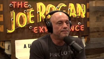 Joe Rogan explains the details about Harris missed 'opportunity' to appear on his podcast