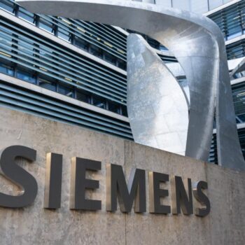 Siemens kauft US-Softwarehersteller für zehn Milliarden Dollar