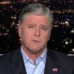 SEAN HANNITY: For Trump, one man's trash is another man's treasure