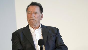 « Américain avant d’être républicain » : Arnold Schwarzenegger votera pour Kamala Harris