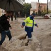 Spain floods latest: British man among 95 dead in Valencia flooding as dozens still missing