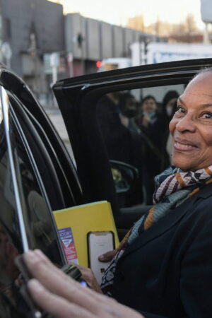 Le petit-neveu de Christiane Taubira arrêté avec de la cocaïne : l'ex-ministre réagit