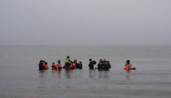 Pas-de-Calais : un troisième corps de migrant découvert sur une plage