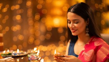 Happy Diwali: When is the festival of lights and how is it celebrated around the world?