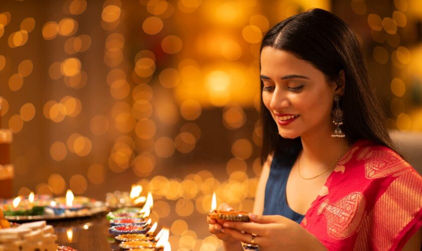 Happy Diwali: When is the festival of lights and how is it celebrated around the world?