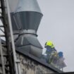 „Massenanfall von Verletzten“ – Großeinsatz der Feuerwehr im Zentrum Berlins