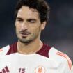 Vergleich mit Donald Trump: Hummels kritisiert Real Madrid nach Gala-Boykott