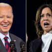 The fatal flaw in Kamala Harris’ speech, marred by Biden’s ‘garbage’ comment