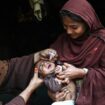 Entre réticence et désinformation, la polio fait son retour au Pakistan