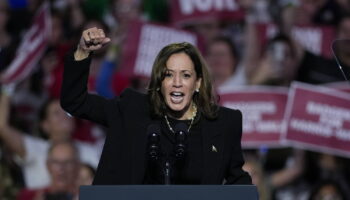 Kamala Harris : des résultats serrés dans les sondages... Une percée possible pour gagner la présidentielle ?