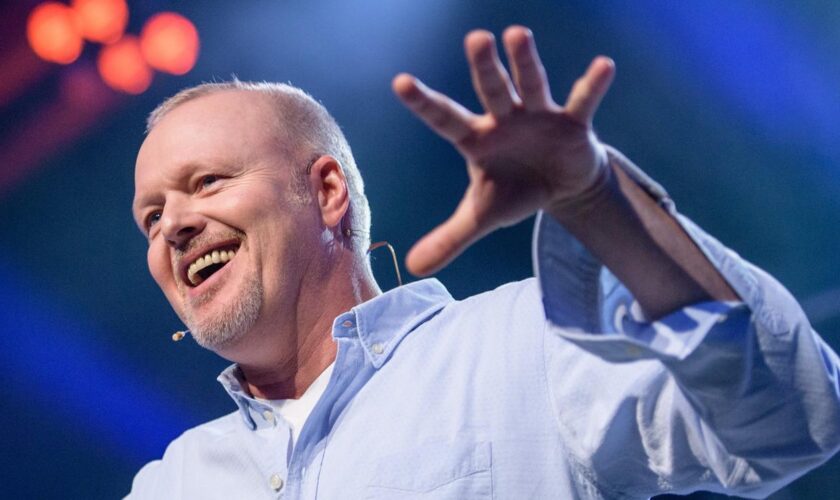 Eurovision Song Contest: Stefan Raab wird Juror für deutschen Teilnehmer am ESC