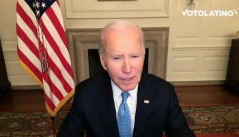 Independents react negatively to Biden’s ‘garbage’ comments in real time