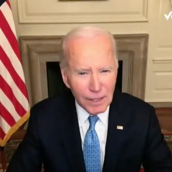 Independents react negatively to Biden’s ‘garbage’ comments in real time