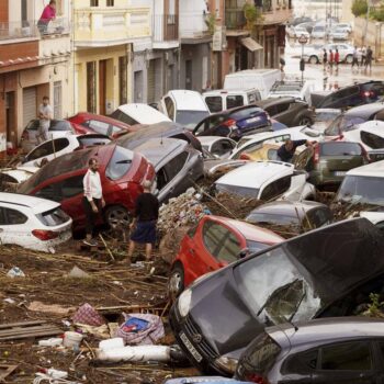 95 morts, deuil national, « goutte froide »… Ce que l’on sait des inondations meurtrières en Espagne