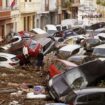 95 morts, deuil national, « goutte froide »… Ce que l’on sait des inondations meurtrières en Espagne