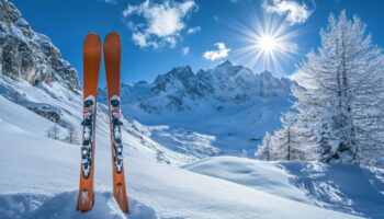 Forfait pas cher, panorama à couper le souffle, cette station méconnue des Alpes est idéale pour cet hiver