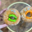 Last-minute Halloween treat is easy and quick to make, mom says