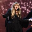 Stevie Nicks shares regret over not voting until she was 70