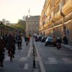 Zone à trafic limité dans le centre de Paris : la mesure mise en place le lundi 4 novembre