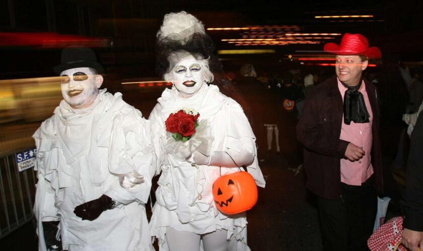 Halloween est-il le Noël gay ?