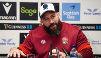 Joe Marler apologises to New Zealand fans after calling for Haka to be scrapped