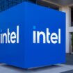 Chipkonzern: Intel weist massiven Verlust aus