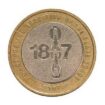 £2 coin with a very specific date is worth 17 times its value - what you need to look for