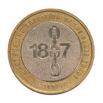 £2 coin with a very specific date is worth 17 times its value - what you need to look for