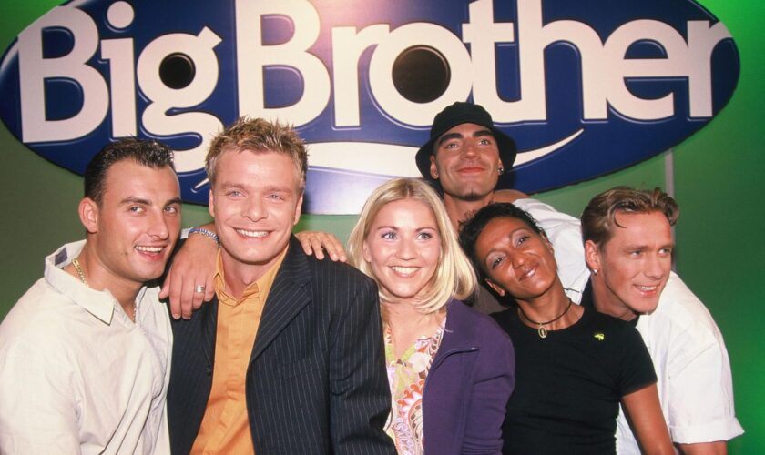 24 Jahre später: "Big Brother"-Urgesteine: Das machen Jürgen Milski, Alex Jolig & Co. heute