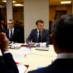 7 octobre: autour de Macron, les coulisses d’une guerre des lignes sur le Proche-Orient