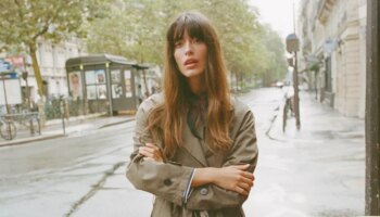 8 gabardinas y trench de Zara y Mango que serán tendencia este otoño