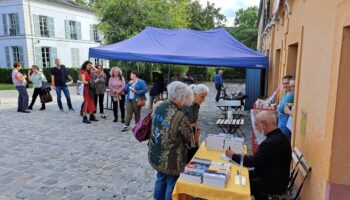 À Gif-sur-Yvette, le festival VO-VF se penche sur les menaces de l’IA pour les traductions littéraires