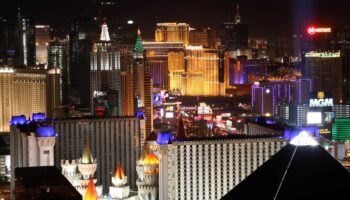 À Las Vegas, la bataille politique entre les syndicats de gauche et les fortunes des casinos