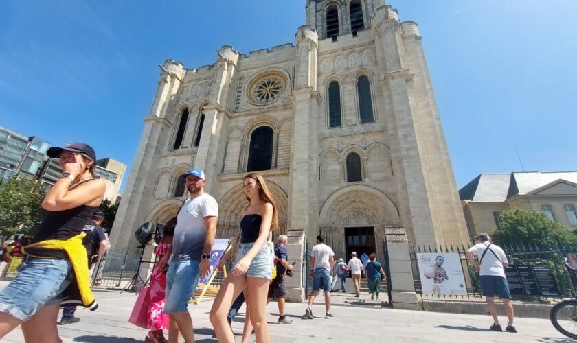 À Saint-Denis, l’effet JO a été massif pour les pros du tourisme : « Le bilan est excellent »