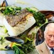 A menu fit for a king! Now members of the public can sample 'estate-to-table' dining experience at Balmoral for £250 - and it includes smoked salmon and venison