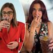 A pint of perfection or a right pickle? We try Dua Lipa's VERY divisive Diet Coke recipe - with shocking results