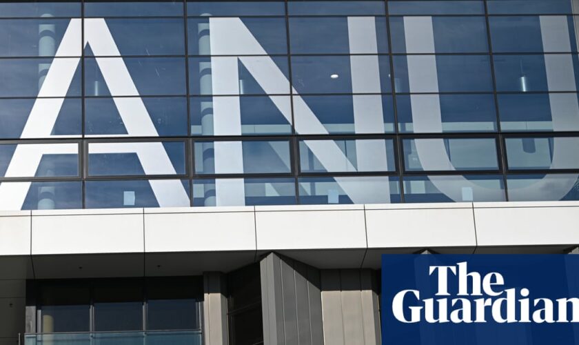 ANU asks staff to give up agreed pay rise to help reach $250m cost cuts