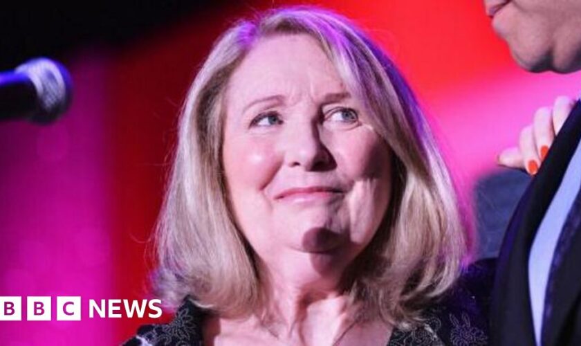 Actress Teri Garr, star of Young Frankenstein, dies