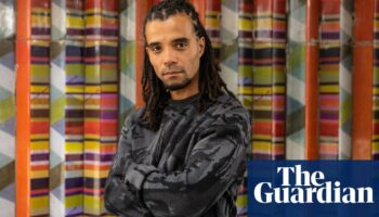 Akala: rapper, author, public intellectual – and friend of Angelina Jolie?