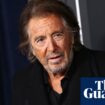 Al Pacino reveals he almost died of Covid – and delivers his verdict on the afterlife