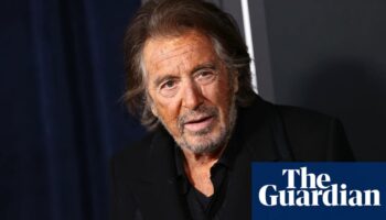 Al Pacino reveals he almost died of Covid – and delivers his verdict on the afterlife