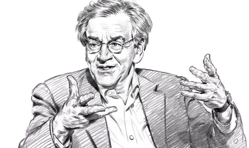 Alain Finkielkraut : «En France, la réponse politique à l’horreur du 7 octobre n’est pas à la hauteur»