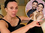 Amanda Abbington 'could sue the BBC for damages' after six complaints against Strictly's Giovanni Pernice were upheld