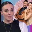 Amanda Abbington opens up new front in Strictly war by claiming Giovanni Pernice made a shocking sexual gesture during rehearsals as she says she is considering taking further action against the BBC