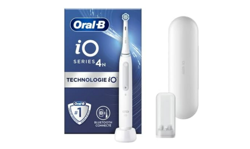 Amazon Flash Prime : profitez de l’offre et achetez cette brosse à dents électrique Oral-B à un prix imbattable