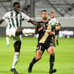 Annecy-Red Star (1-0) : le promu francilien marque le pas