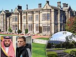 Are the Saudis still interested in Newcastle? CRAIG HOPE reveals the PIF open chequebook is no more, why a recent Matfen Hall summit was so significant and a major development for new stadium site at Leazes Park