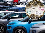 Are we facing 'PPI 2.0' of claims after car finance crisis? How shock ruling on 'secret' commission for dealerships could trigger a compensation frenzy... so could YOU be in line for a payout?